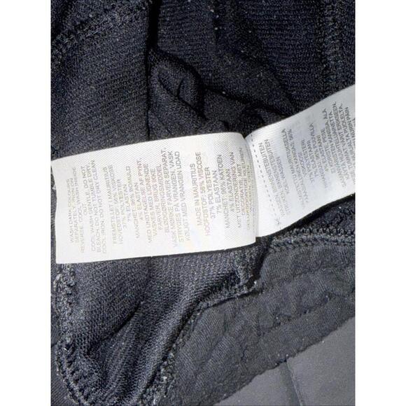 Gymshark Preppy Athleisure Gym Sports Athletic Jogger Pants Pockets Small - Picture 9 of 15